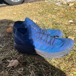 Men’s Salomon Pulsar Trail Pro